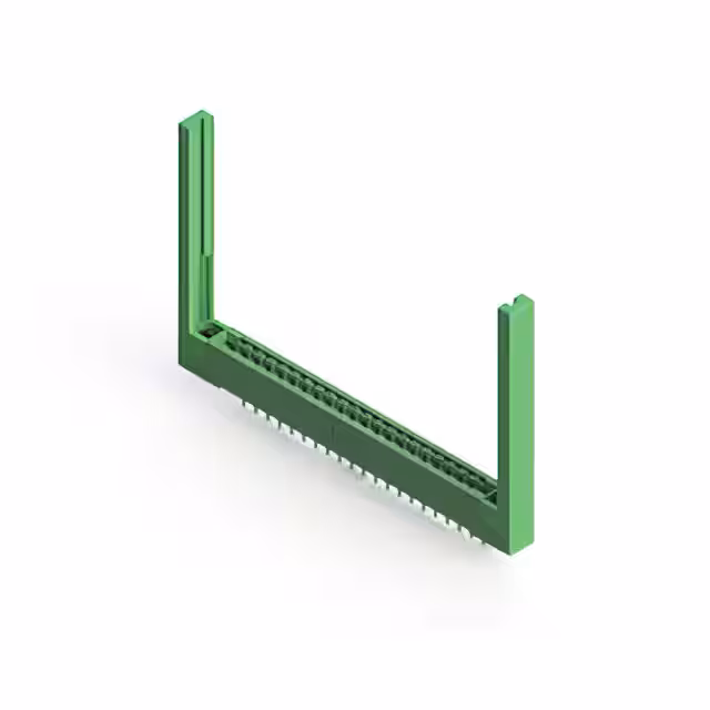 307-021-447-168 EDAC Inc.  Edgeboard Connectors